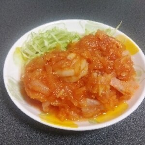 材料4つで簡単 海老チリソース エビチリ レシピ 作り方 By Liqueur 楽天レシピ 材料4つで簡単 海老チリソース エビチリ レシピ 作り方 By Liqueur 楽天レシピ